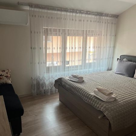 Къща За Гости Татяна / Guest House Tatiana Petrich  Ngoại thất bức ảnh