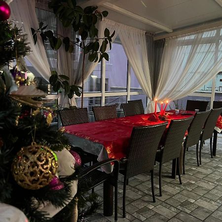 Къща За Гости Татяна / Guest House Tatiana Petrich  Ngoại thất bức ảnh