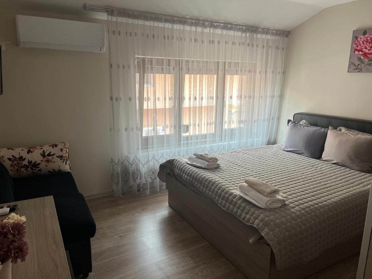Къща За Гости Татяна / Guest House Tatiana Petrich  Ngoại thất bức ảnh