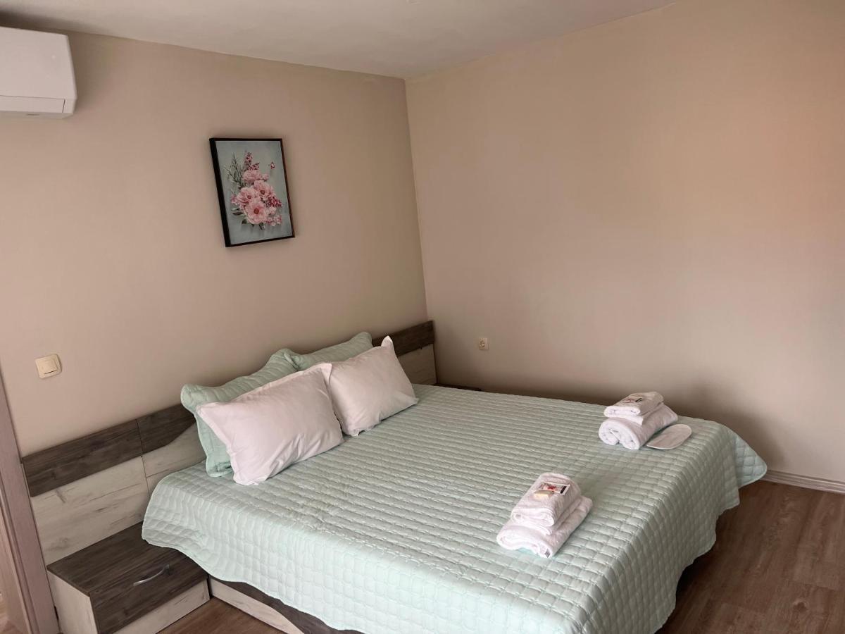 Къща За Гости Татяна / Guest House Tatiana Petrich  Ngoại thất bức ảnh