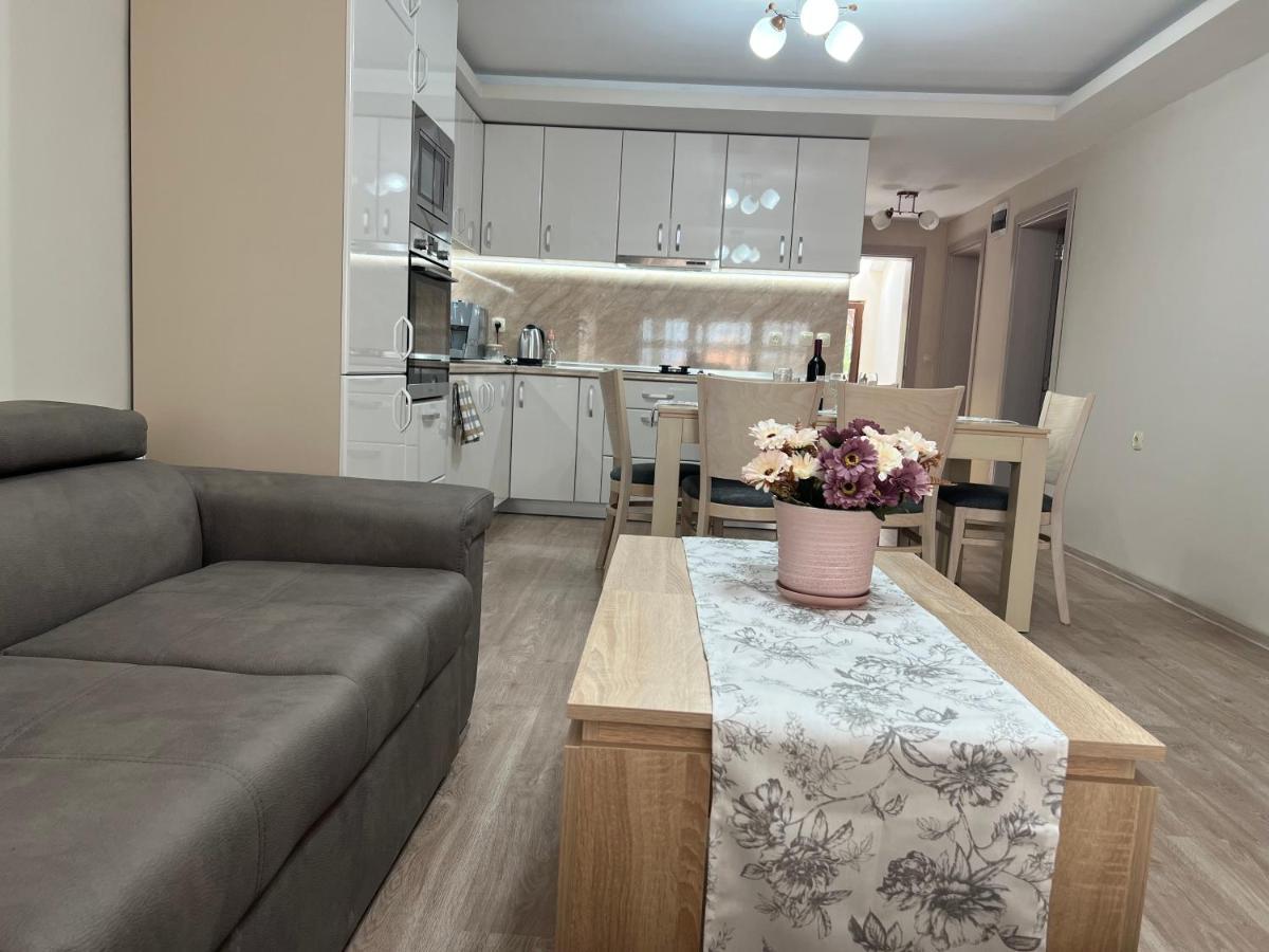 Къща За Гости Татяна / Guest House Tatiana Petrich  Ngoại thất bức ảnh