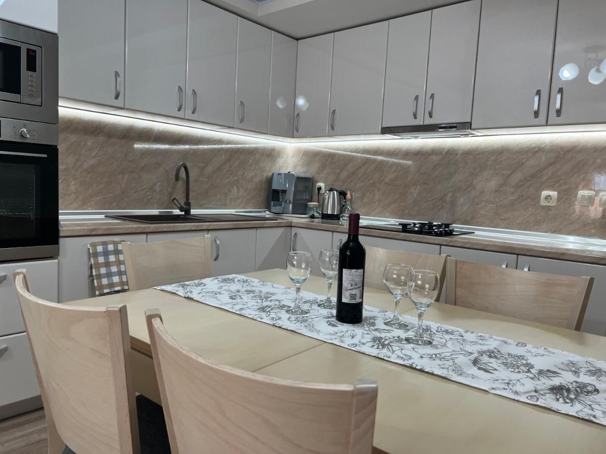 Къща За Гости Татяна / Guest House Tatiana Petrich  Ngoại thất bức ảnh