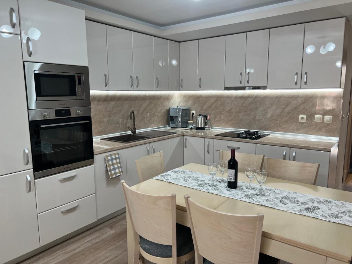 Къща За Гости Татяна / Guest House Tatiana Petrich  Ngoại thất bức ảnh