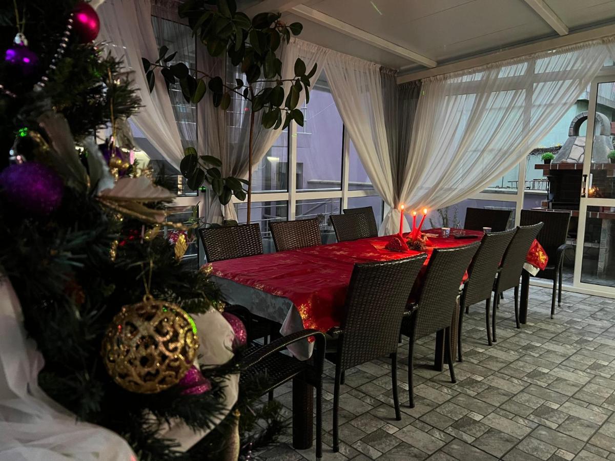 Къща За Гости Татяна / Guest House Tatiana Petrich  Ngoại thất bức ảnh